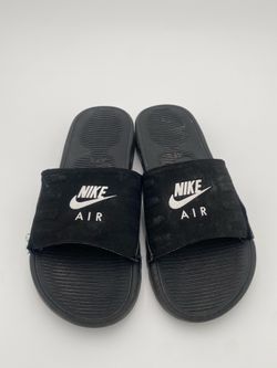 Nike air slip on