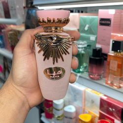 Vibe Haya Arabic Perfumes Cologne For Girls Aroma Para Mujeres Perfumes De Mujer