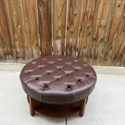  Coffee Table Ottoman 