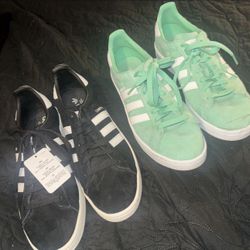 Adidas Campus Sneakers