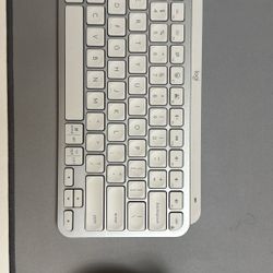 keyboard and mouse 