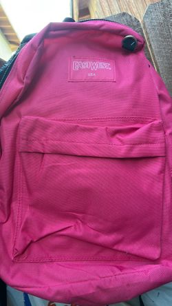 Backpack $3