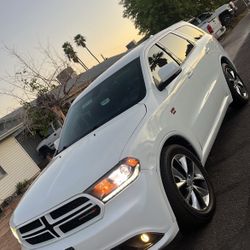 Durango R/T