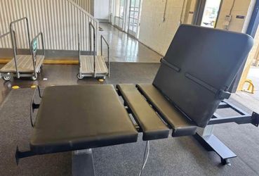 Adjustable twin bed frame