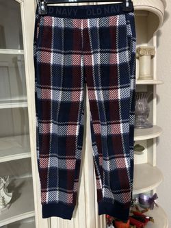 Old Navy Boys Pajama Pants 