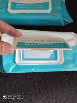 Wipes
