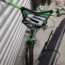Kids BIKES