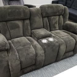 Loveseat