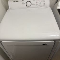 Samsung Electric Dryer
