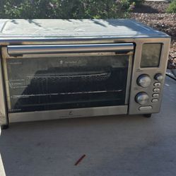 Air fryer