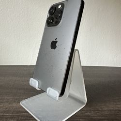 iPhone  14 Pro (1 Terabyte)