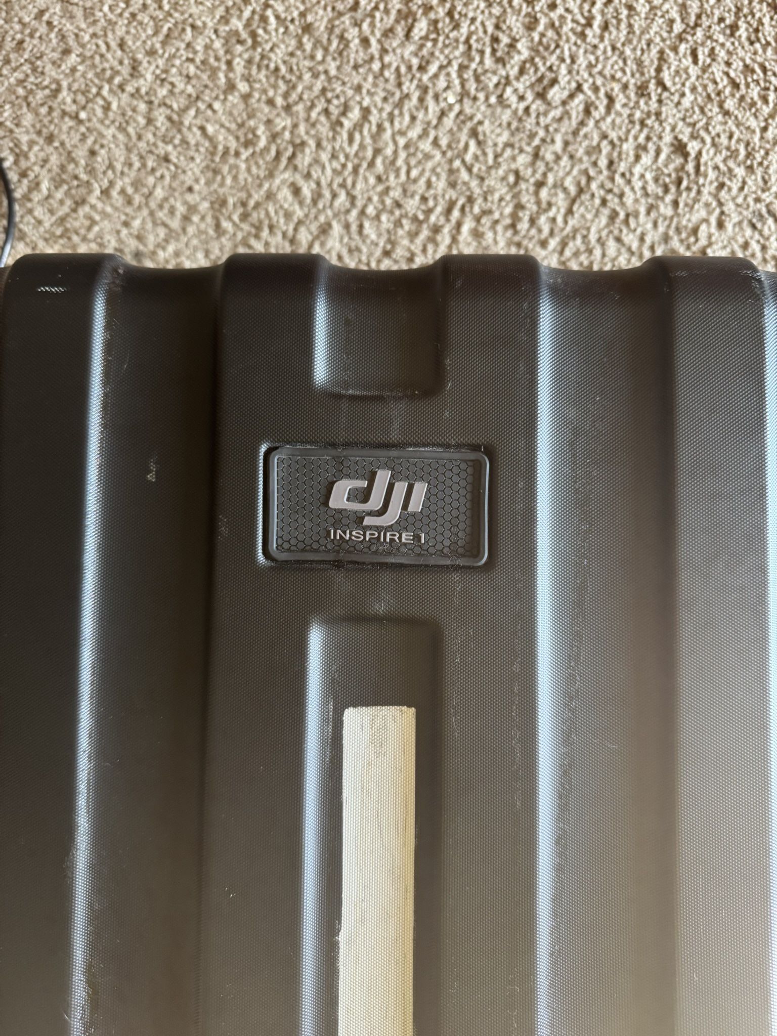 DJI Drone