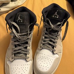 Jordan shoes size 11