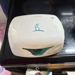 Baby Wipe Warmer (new) 
