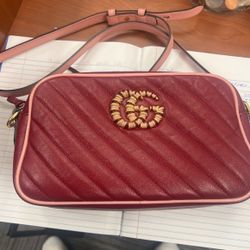 Gucci Hand Bag