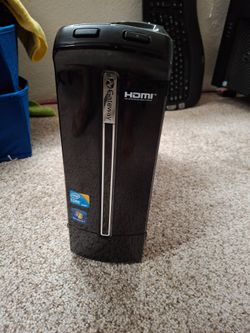 Desktop Gateway (small case).