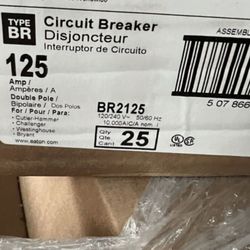 Circuit Breaker