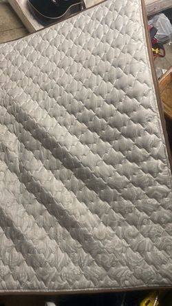 Mattress