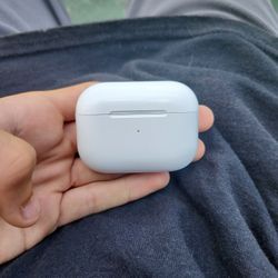 Airpods Pro Generation 2