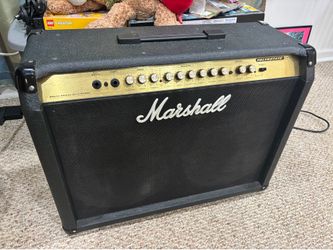 Marshall Valvestate VS232 w/footswitch