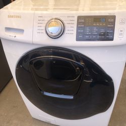 Samsung Washer