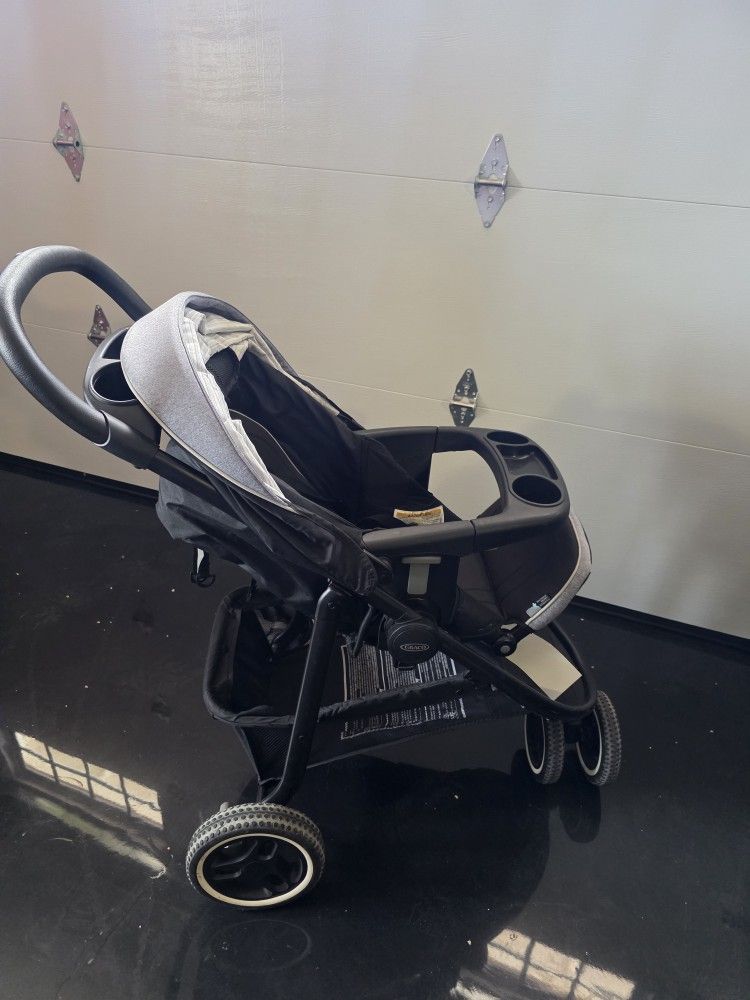 Stroller