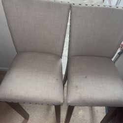 Used Bar Stools