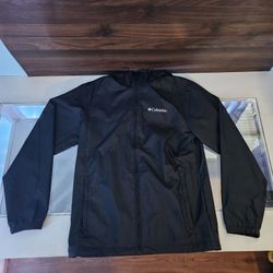 Columbia Men's Watertight II Rain Jacket/Wind Breaker