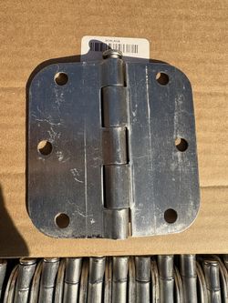 Hinges