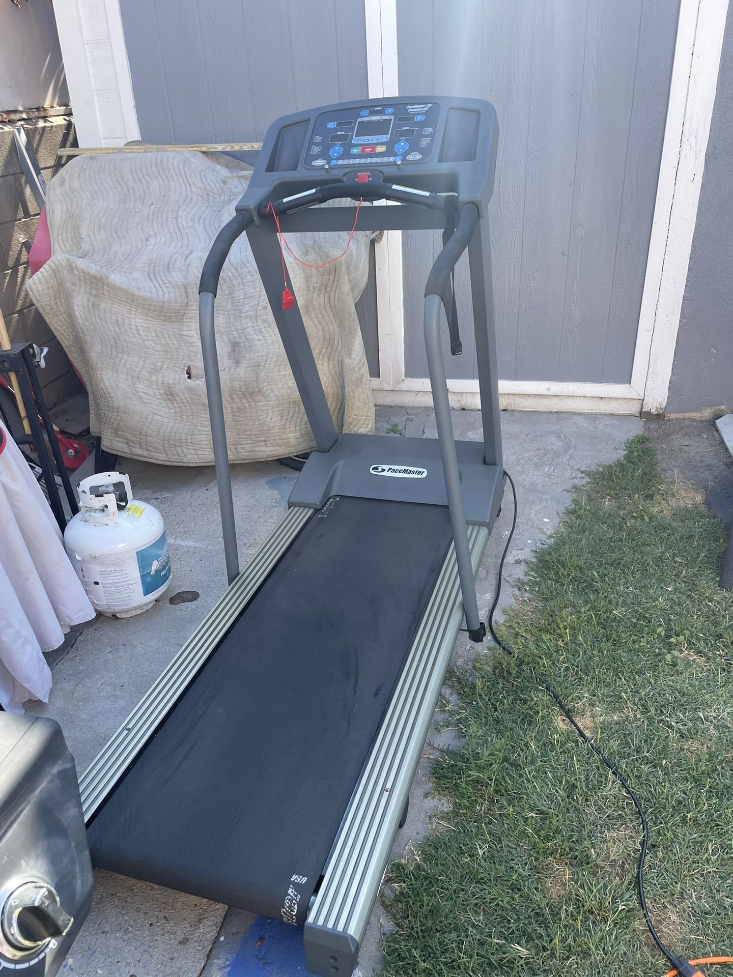Treadmill