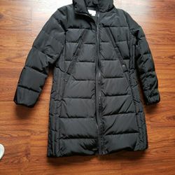 Winter Coat