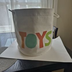  Canvas Tote Bag