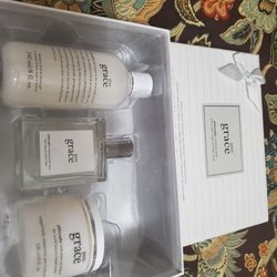 Pure Grace Set
