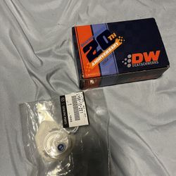 Fuel Pump Mazda Mx5-5 Miata NC 