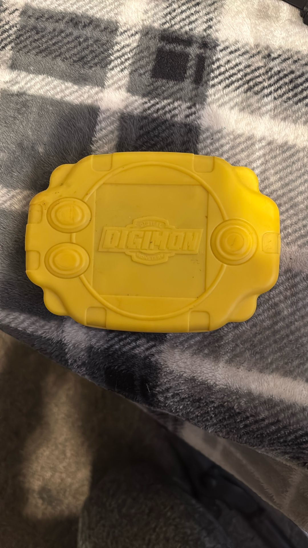 2000 Matt And Togemon Digimon Cards