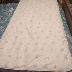 Kid's mattress