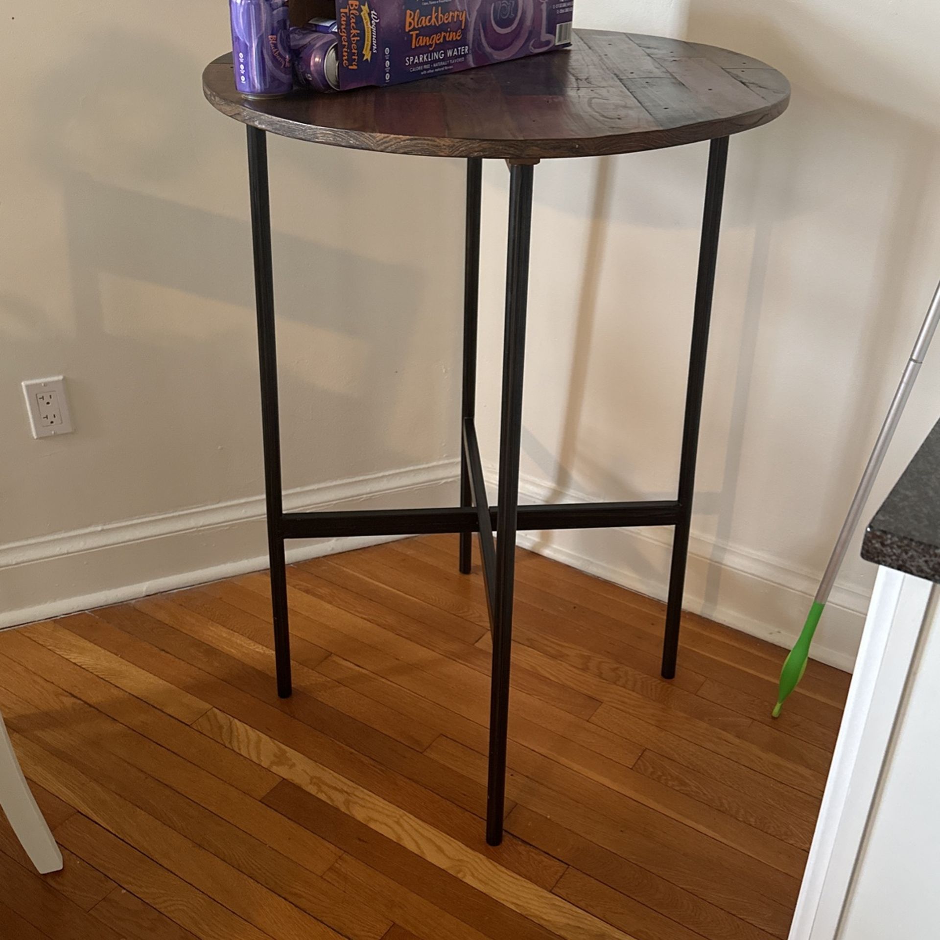 Tall Table 