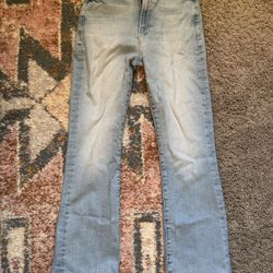 Mother Brand Jeans