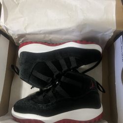 7C Jordan 11