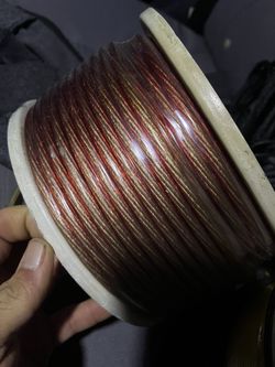 Car Audio Wires