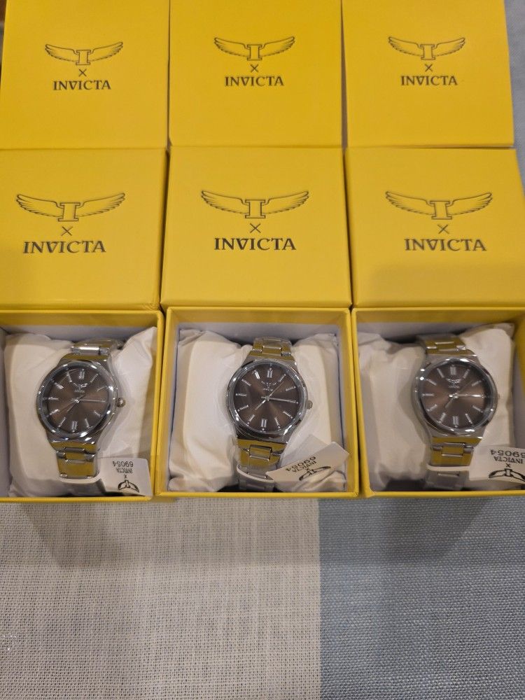 Invicta Women's Watch