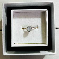 rings & pins