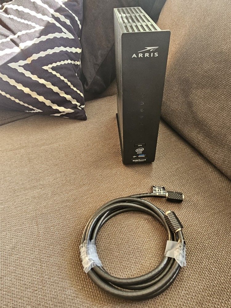 Arris Modem