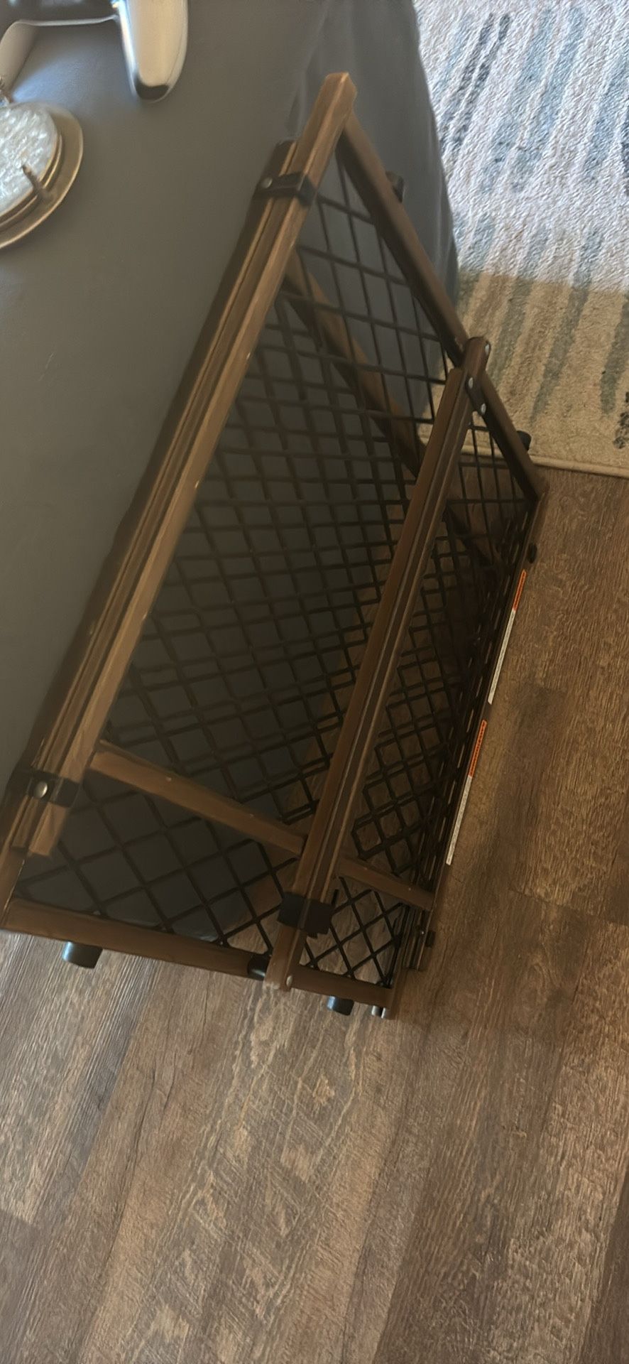 Baby Gate/animal Gate