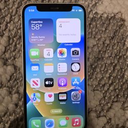 unlocked IPhone 12 mini 64gb