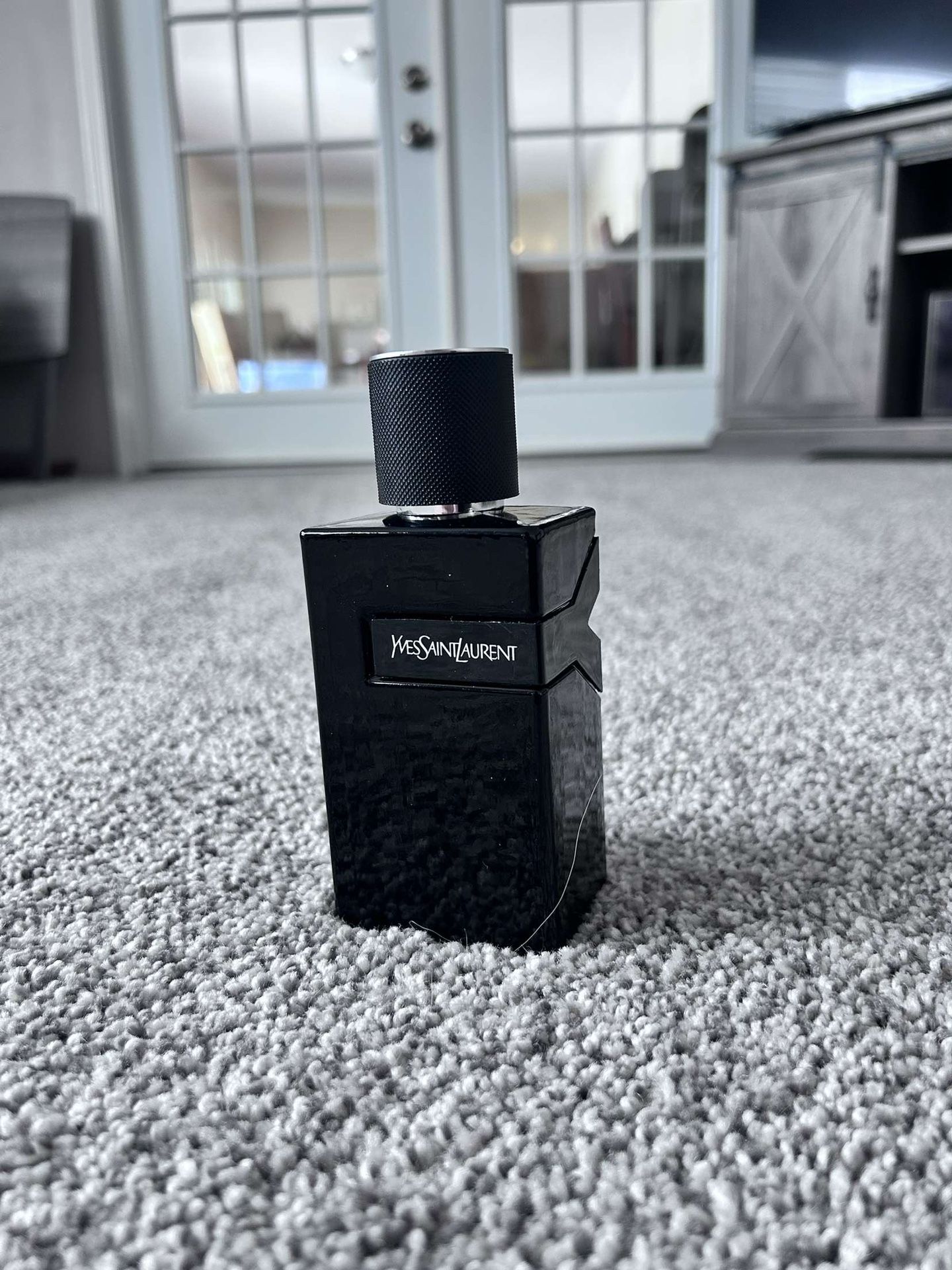 ysl perfume