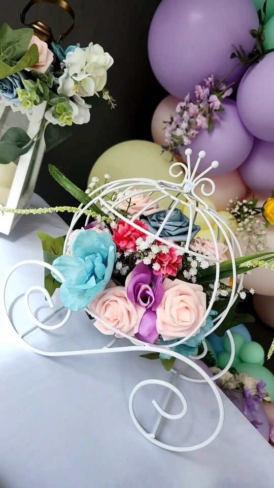 Centerpieces