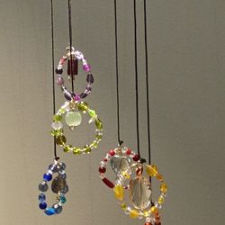 Rainbow Sun Catcher 