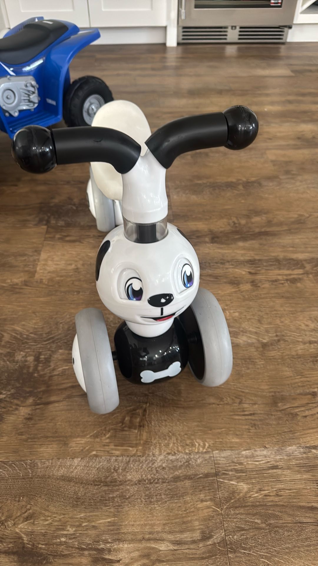 Baby Balance Bike (1 Year) OBO