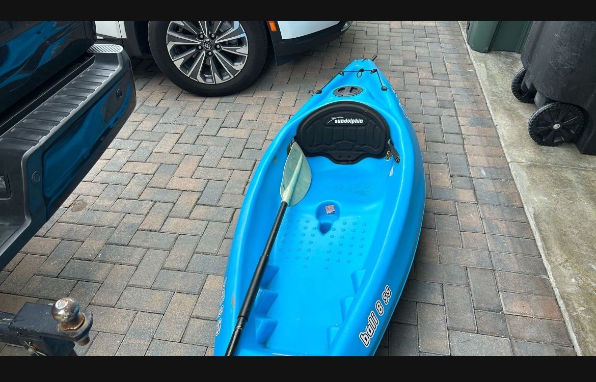 Kayak